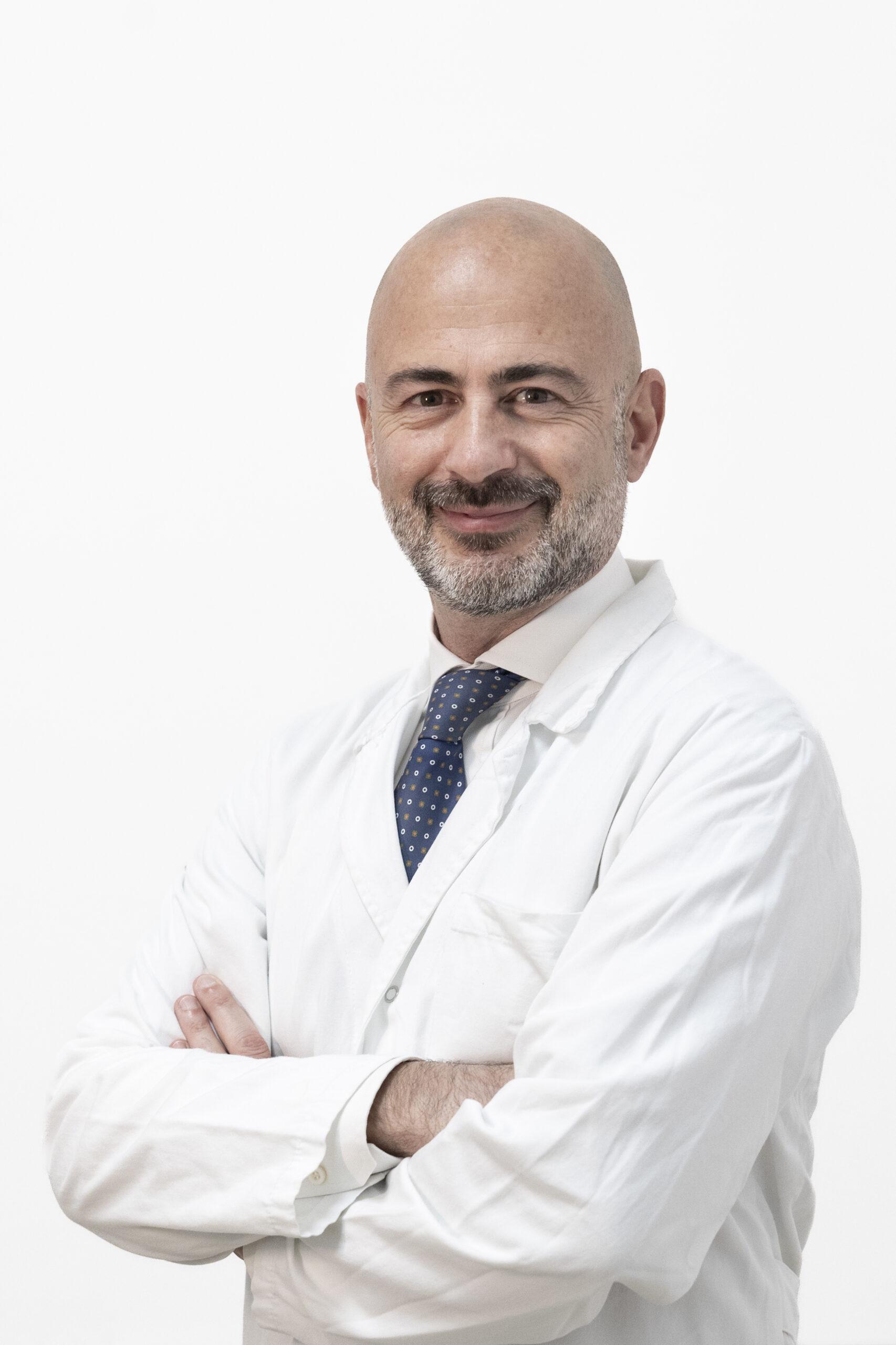 Dr. Oddone Francesco