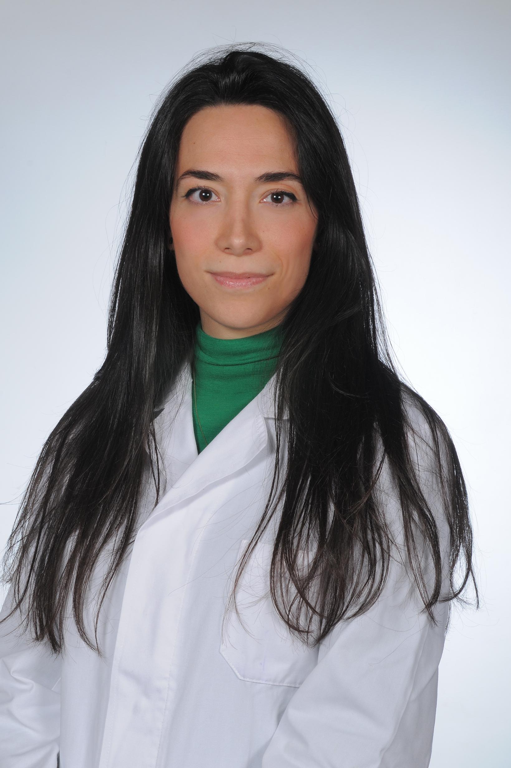 Dr. Contento Laura