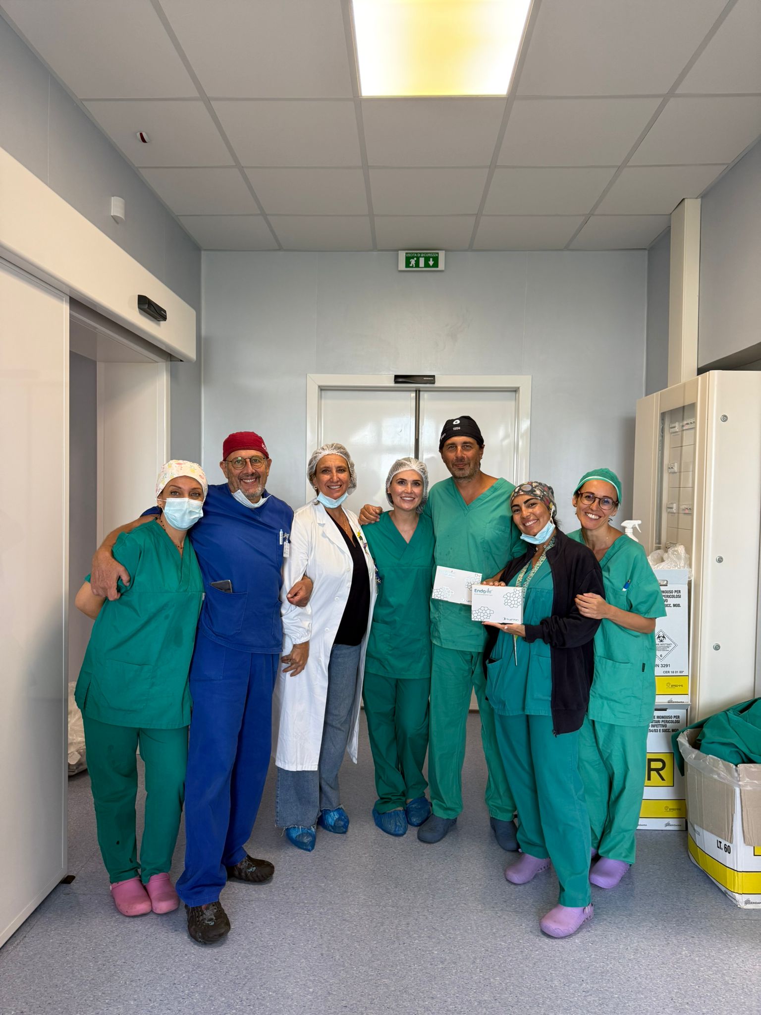 Team_Cornea_Artificiale_Schiano